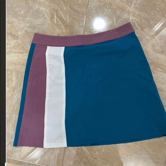 oxford  golf Dresses & Skirts - NWT Oxford Golf skirt size M
